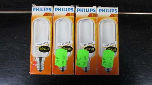 Philips t29 lampada tubo - philips, a