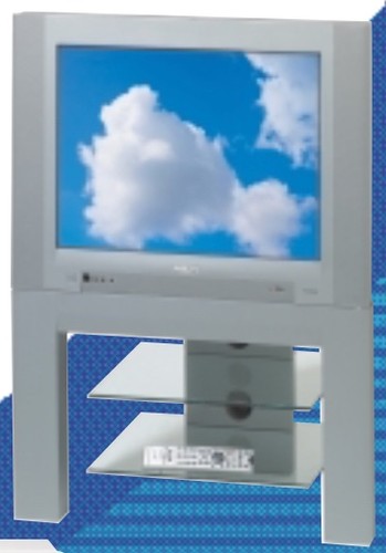 Crt philips 29pt9416 match - tv,