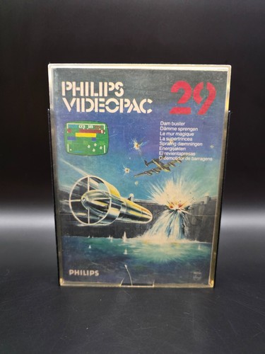 Philips videopac dighe - philips,