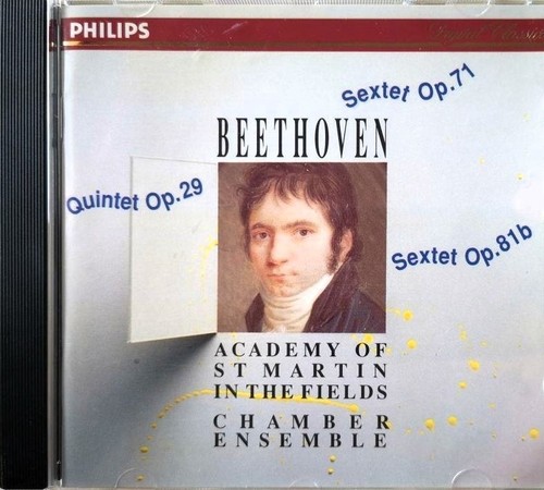 Beethoven quintet 29 - beethoven,