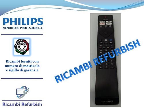 Telecomando philips hr45b - telecomando,