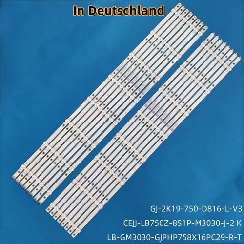 Striscia led per - striscia,