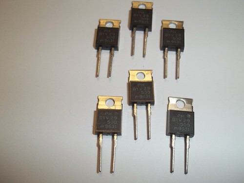 Byv29 500 philips - philips, (6