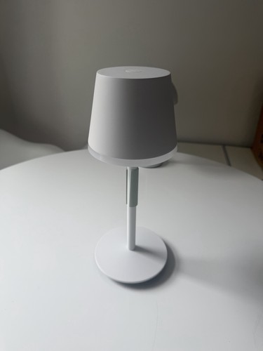 Philips lampada tavolo - go,