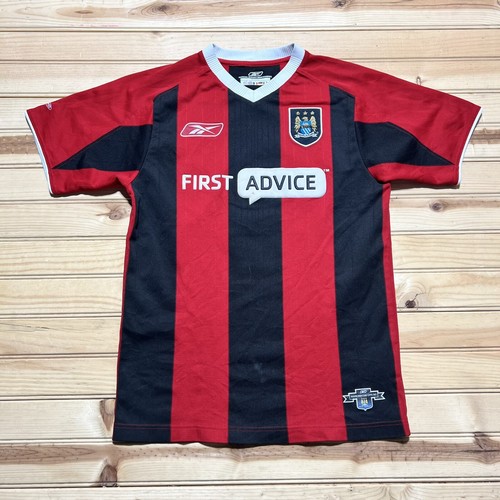 Maglia calcio manchester city - manchester,