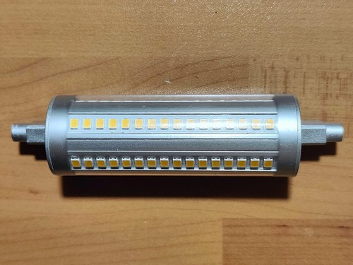 Philips led r7s lamp - philips,