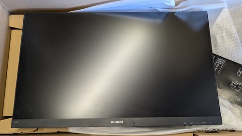Philips 245e1s monitor - 245e1s/00,