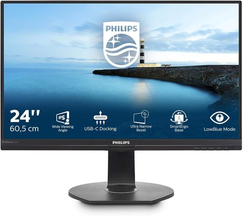 Philips 241b7qupbeb monitor - 241b7qupbeb,
