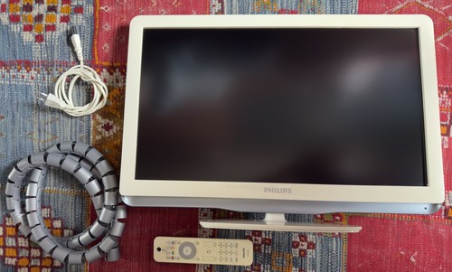 Digitale lcd philips - digitale, 22”