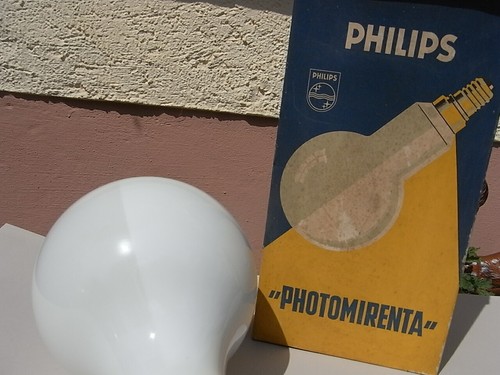 Lampadina originale philips - lampadina,
