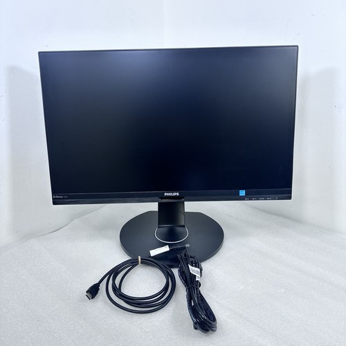 Philips 241b7q monitor - philips, 24"