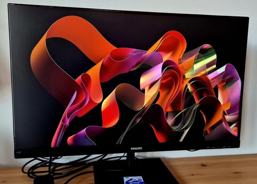 Monitor philips 275e - monitor,