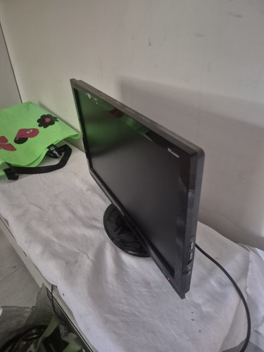 Philips monitor nero con - philips, 24"