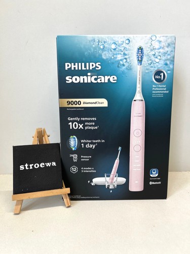 Philips sonicare diamondclean - philips,