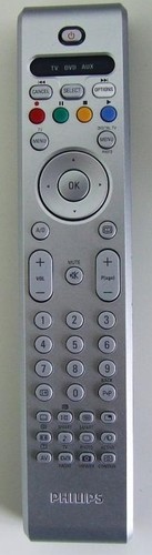 Original fernbedienung philips - original,