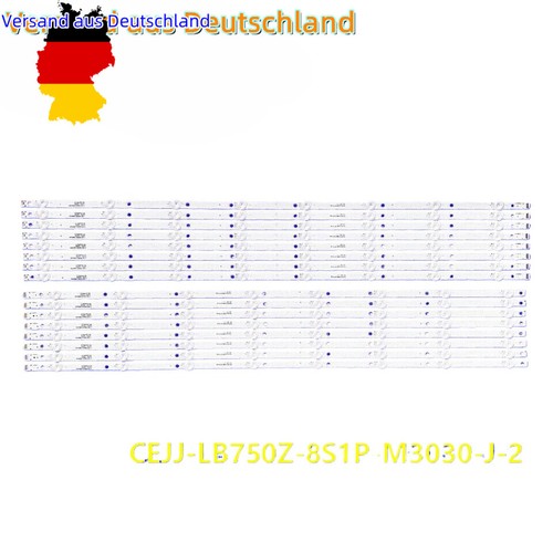 Striscia led per - led, philips