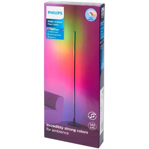 Philips lampada terra led - philips, da