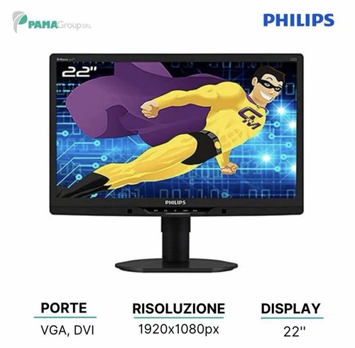 Philips brilliance monitor - brilliance,