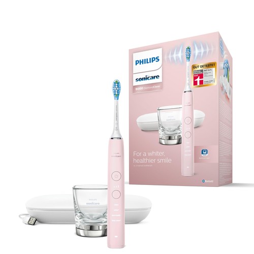 Philips sonicare diamondclean - sonicare,