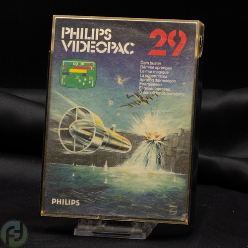 Philips videopac - philips,