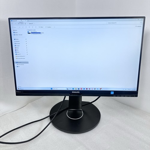 Philips 241b7q monitor - 241b7q,