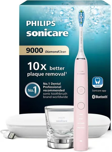Philips sonicare hx9911 - philips, hx9911/29