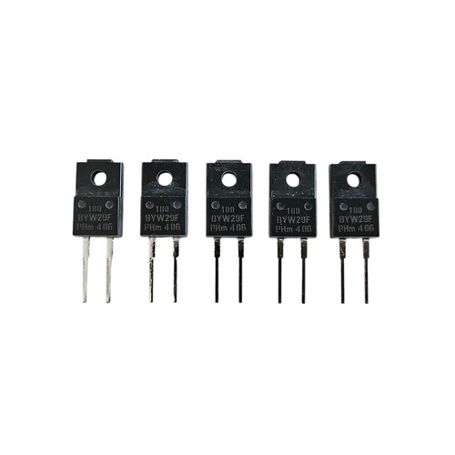Byw29f 100 philips diodo - philips,